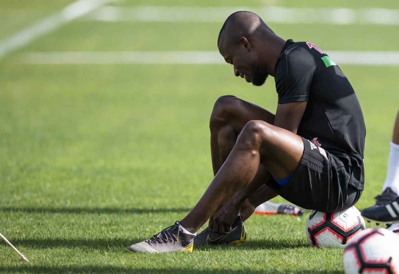 Tigres UANL ajusta detalles para el juego de ida de la Final de la Concacaf Champions League en un duelo contra Monterrey, su gran rival, frente al que busca su primer título internacional.