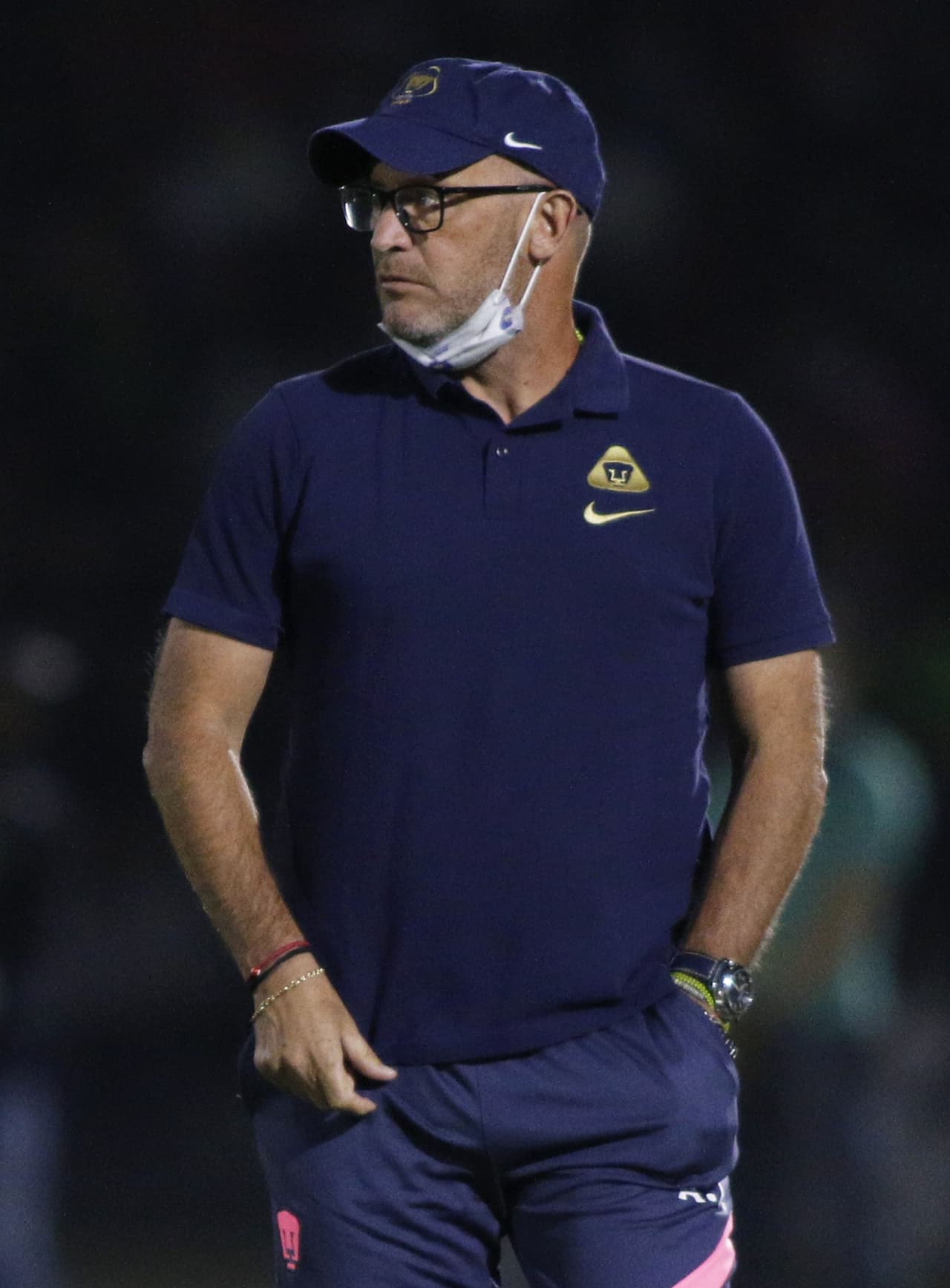 Lillini ganó tres puntos más para su equipo.