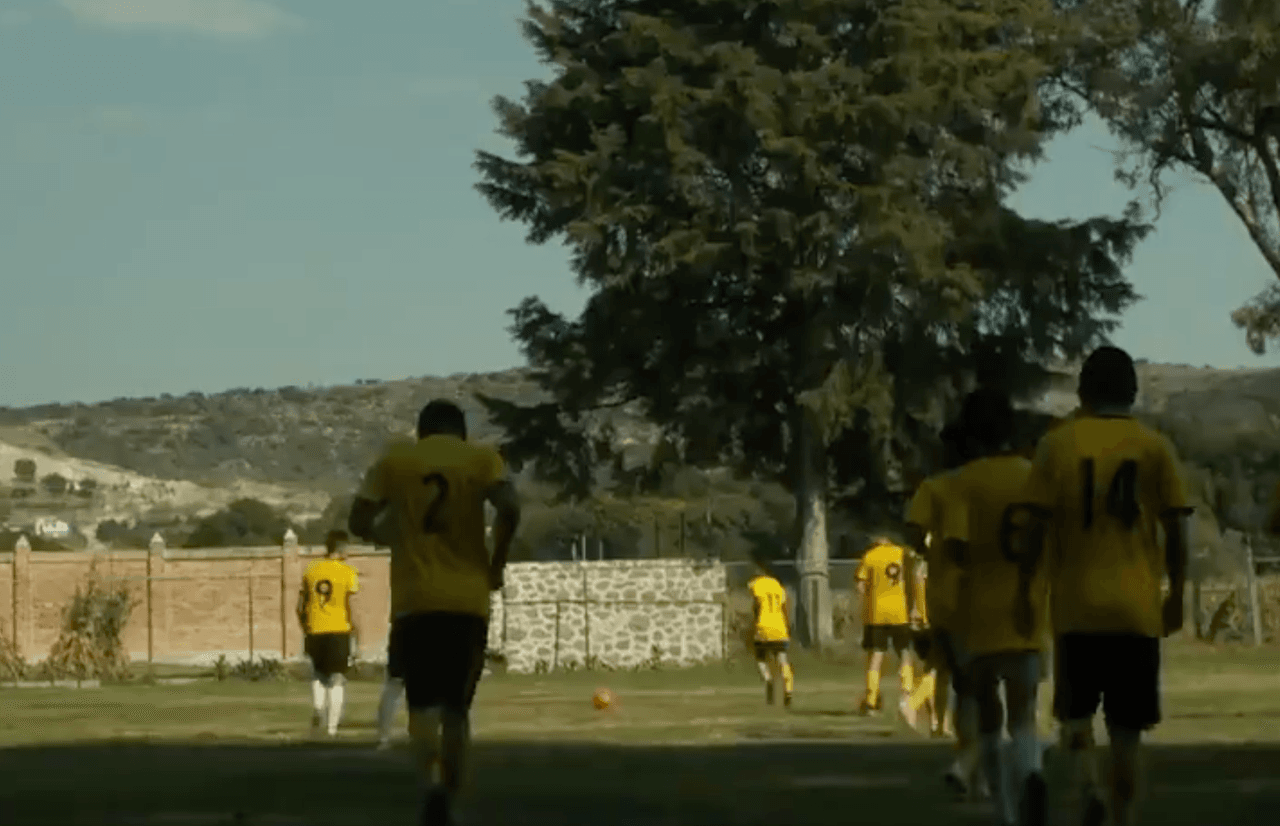 Tepeji del Río crea equipo 'Los Lobos' inspirado en Raúl Jiménez