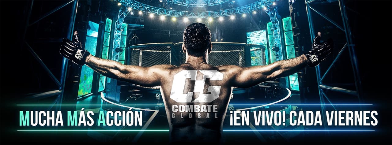 Combate Global
