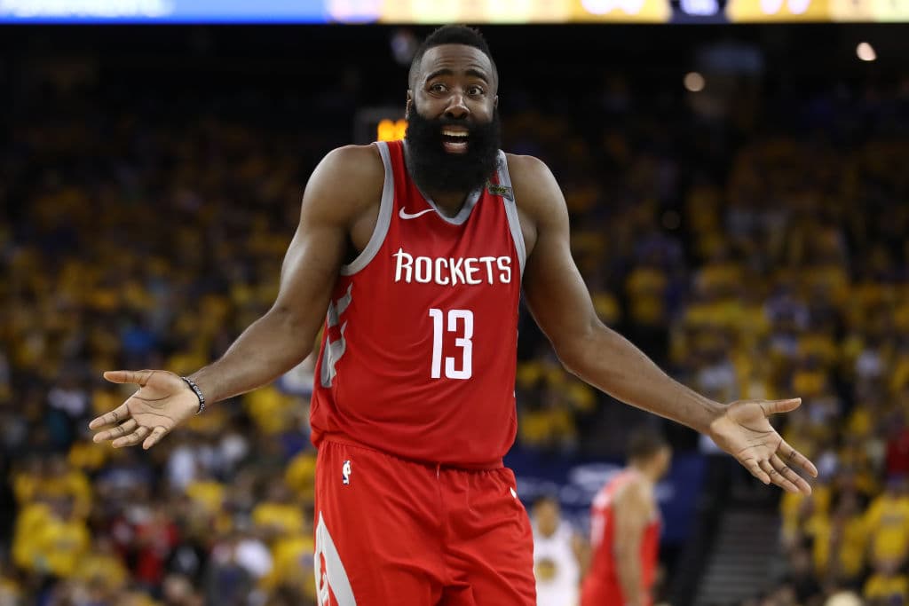 <b>7. Houston Rockets - </b>2,200 millones de dólares.