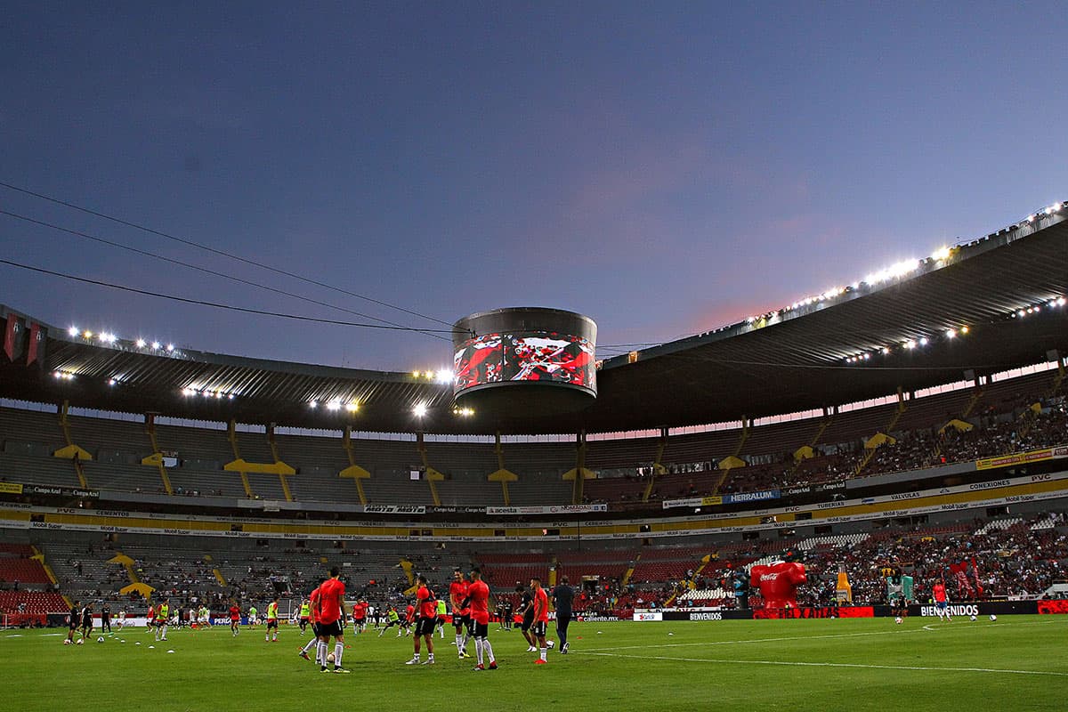 Desde el pasado 20 de abril no gana Atlas en la Liga MX, aquella ocasión fue en el Clásico Tapatío contra Chivas por 1-0.