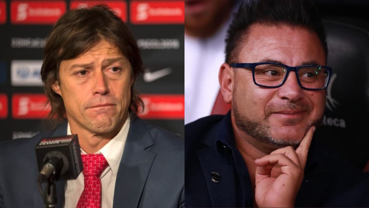 Los posibles candidatos para dirigir a Cruz Azul