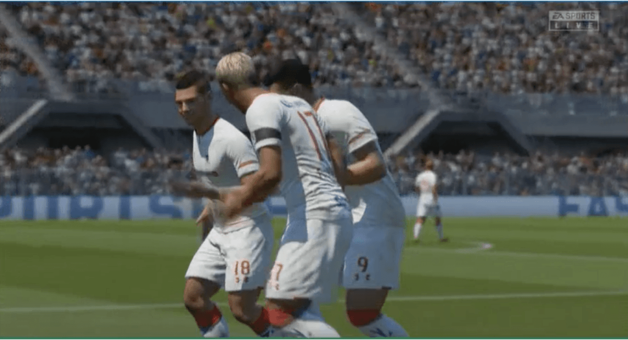 <b>Toluca avanzaría</b>
<br>Los Diablos Rojos fueron de los equipos más regulares y son favoritos para avanzar a la antesala de la Final.