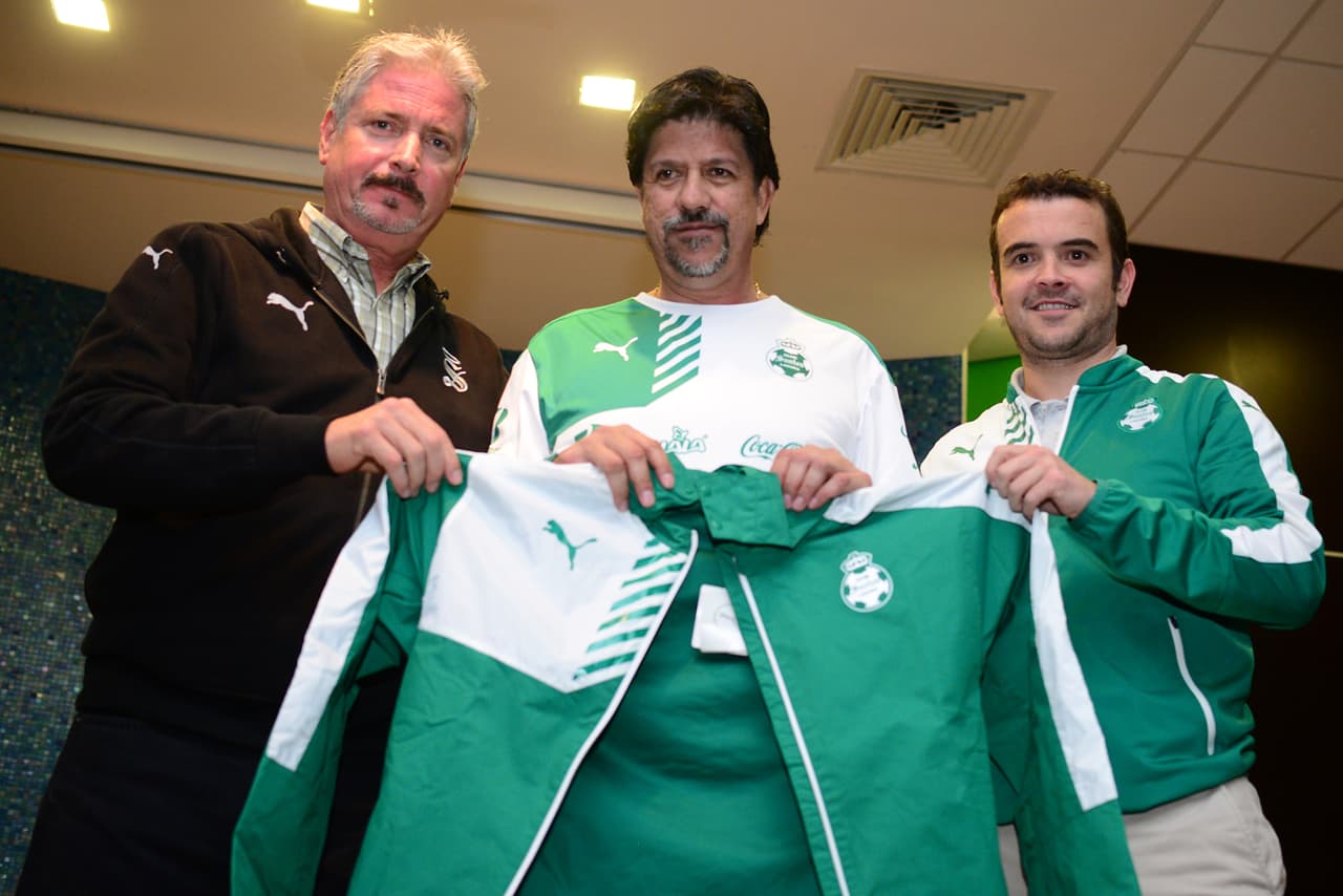 Nicolás Navarro fue uno de los involucrados