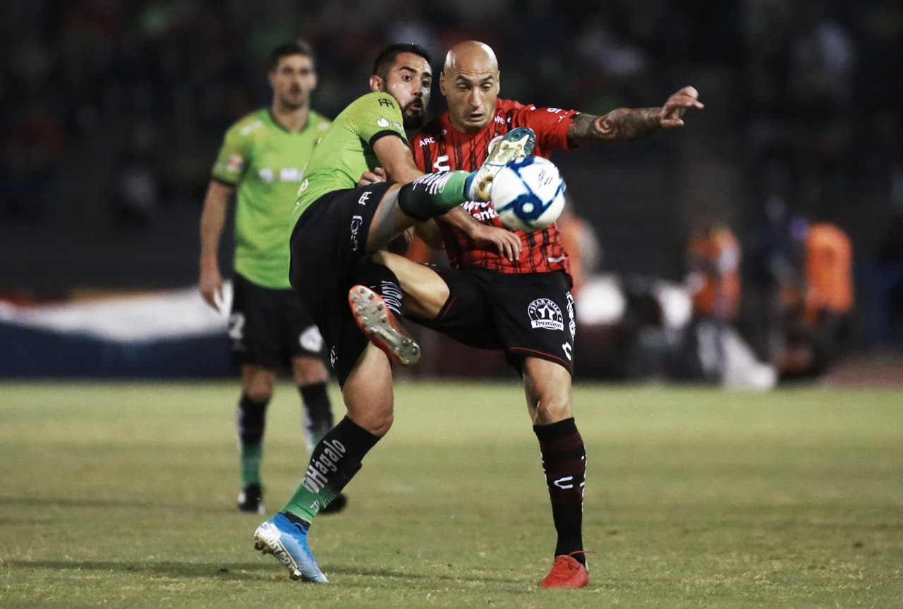 Un eliminado FC Juárez le complica la vida a Xolos previo a la Liguilla de la Liga MX.