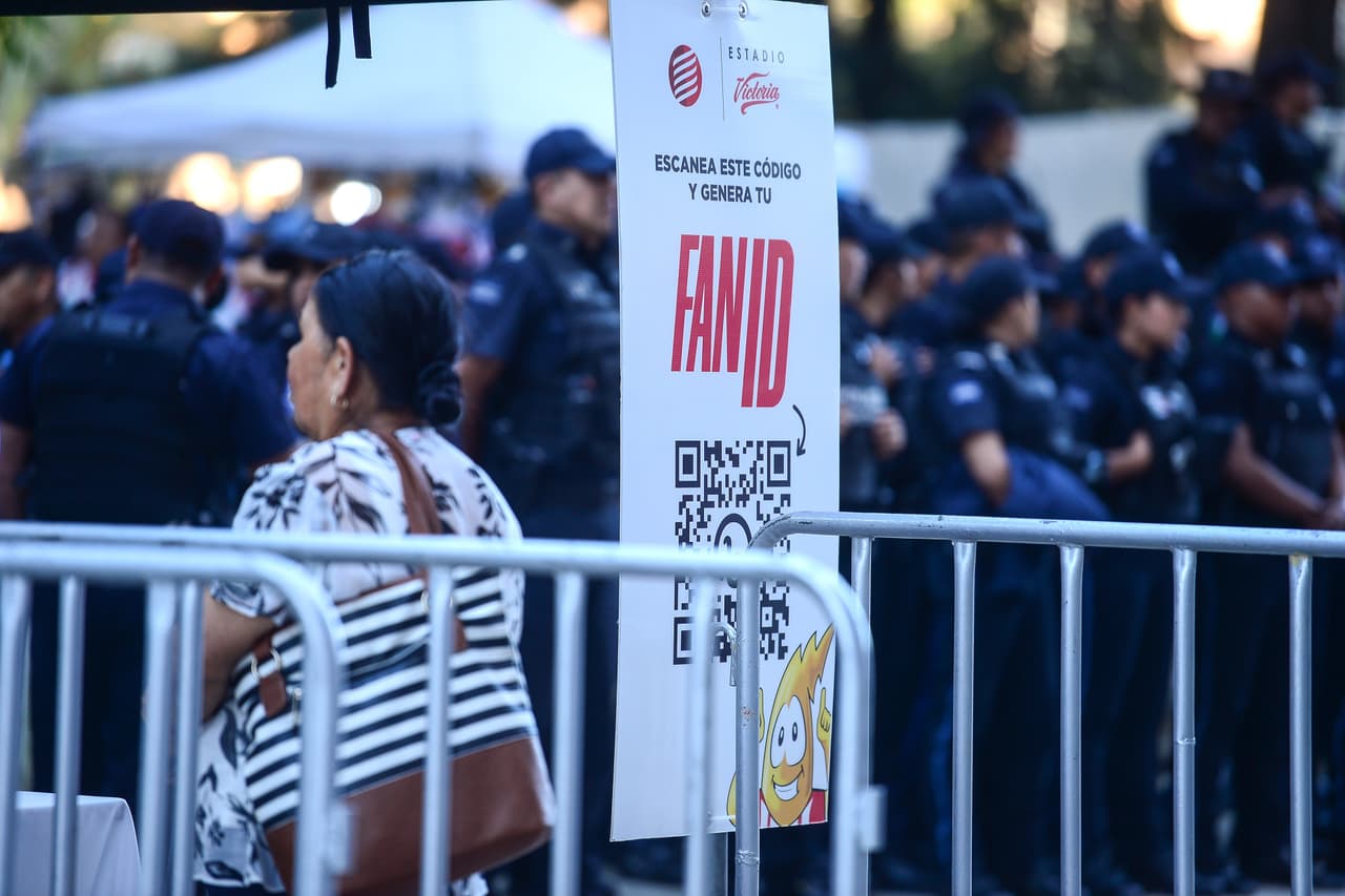 Los Rayos caen ante los Felinos y suman su tercer juego en fila sin ganar en el Clausura 2023.