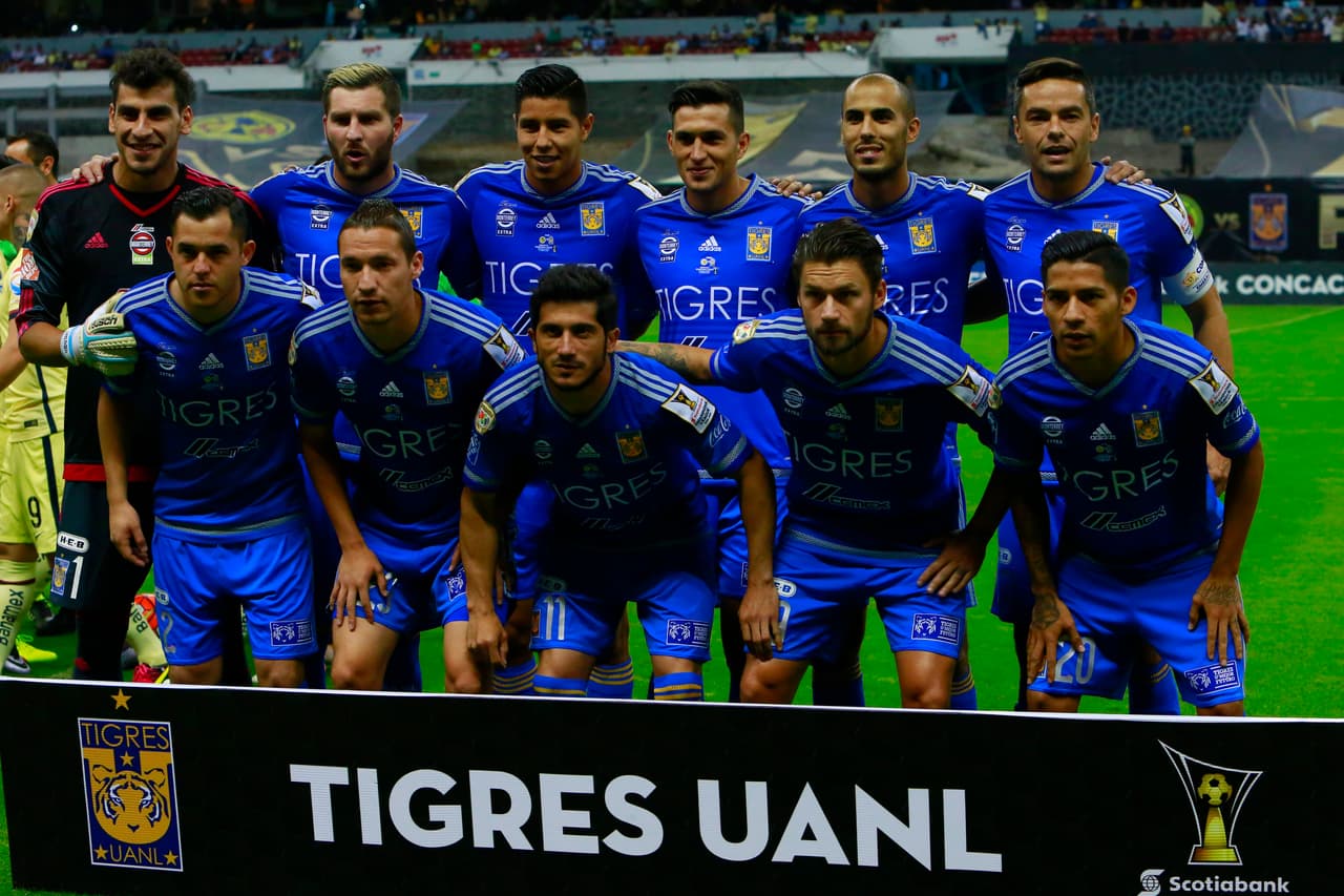 La plantilla de Tigres es una de las mejores de México pero eso mismo le juega en contra. Exceso de confianza en elementos como André Pierre Gignac, Rafael Sobis, Damián Álvarez o Javier Aquino hace parecer que son conscientes de hacer daño cuando lo deseen, a veces el tiempo ya no les alcanza.