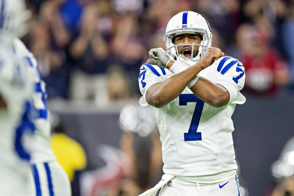 Vibrante encuentro entre los Colts y los Texans que concluyó 17-20 para los de Houston. DeAndre Hopkins se lució con un touchdown para su mamá.