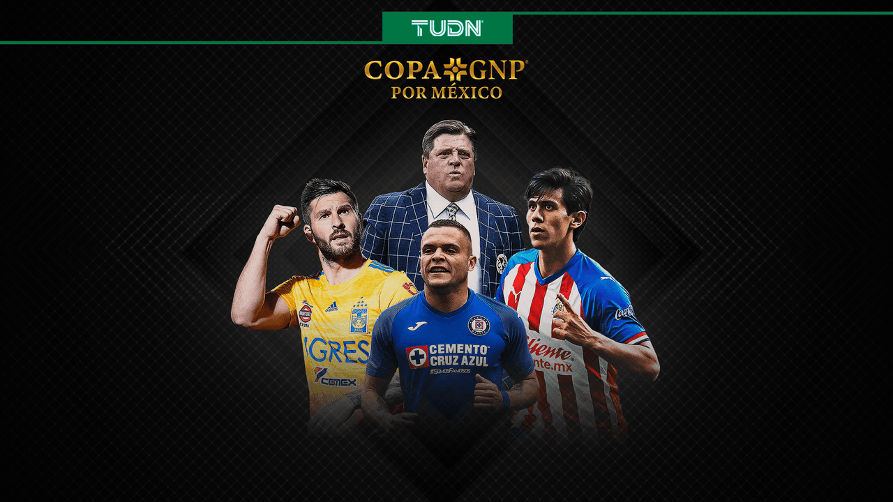 Los datos curiosos que debes saber de la Copa GNP por México