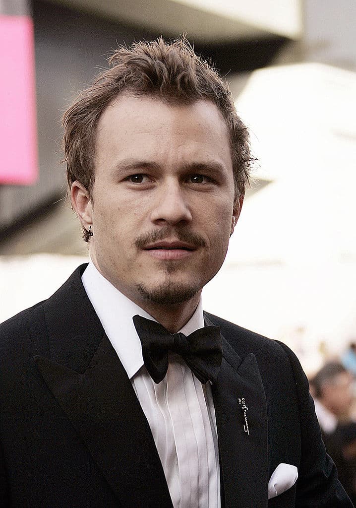 Heath murió el 22 de enero de 2008 tras una sobredosis accidental del medicamento que le habían recetado a inicios de ese mes.
<br>