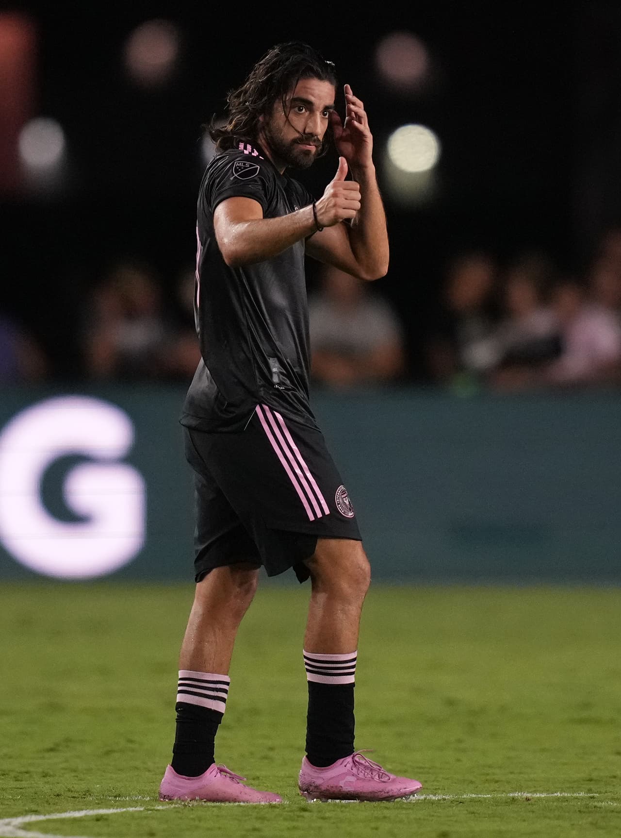 Sobre el final del encuentro Rodolfo Pizarro logró el 3-2 final sobre el Fire.
<br>