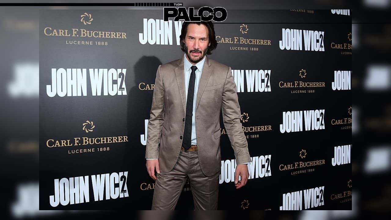 The Continental, el nuevo proyecto del universo de John Wick | La nueva miniserie llegará a la pantalla chica gracias a la productora Lionsgate Television.