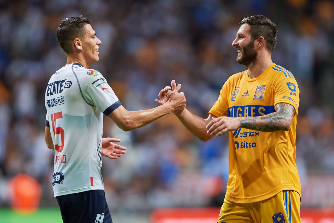 Liga MX 2022 hoy en vivo: Monterrey vs Tigres el partido con más asistencia del torneo