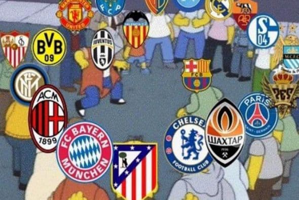 Las bromas no se hicieron esperar tras el título que obtuvo el Barcelona de la MSN con burlas para la Juventus, Real Madrid y hasta Cristiano Ronaldo.