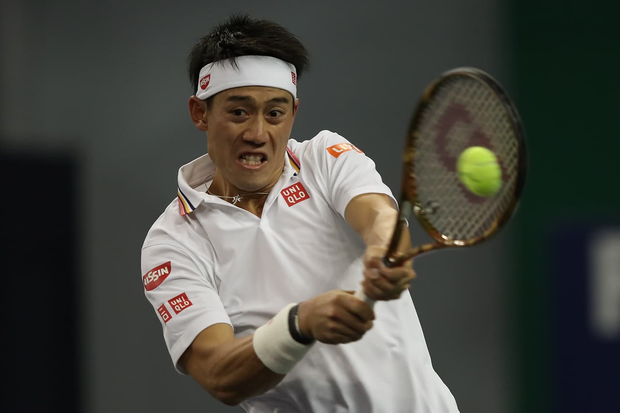 Aunque el primer set fue para el local, con parcial de 6-3, el número 12 del mundo pudo darle vuelta en los dos siguientes.