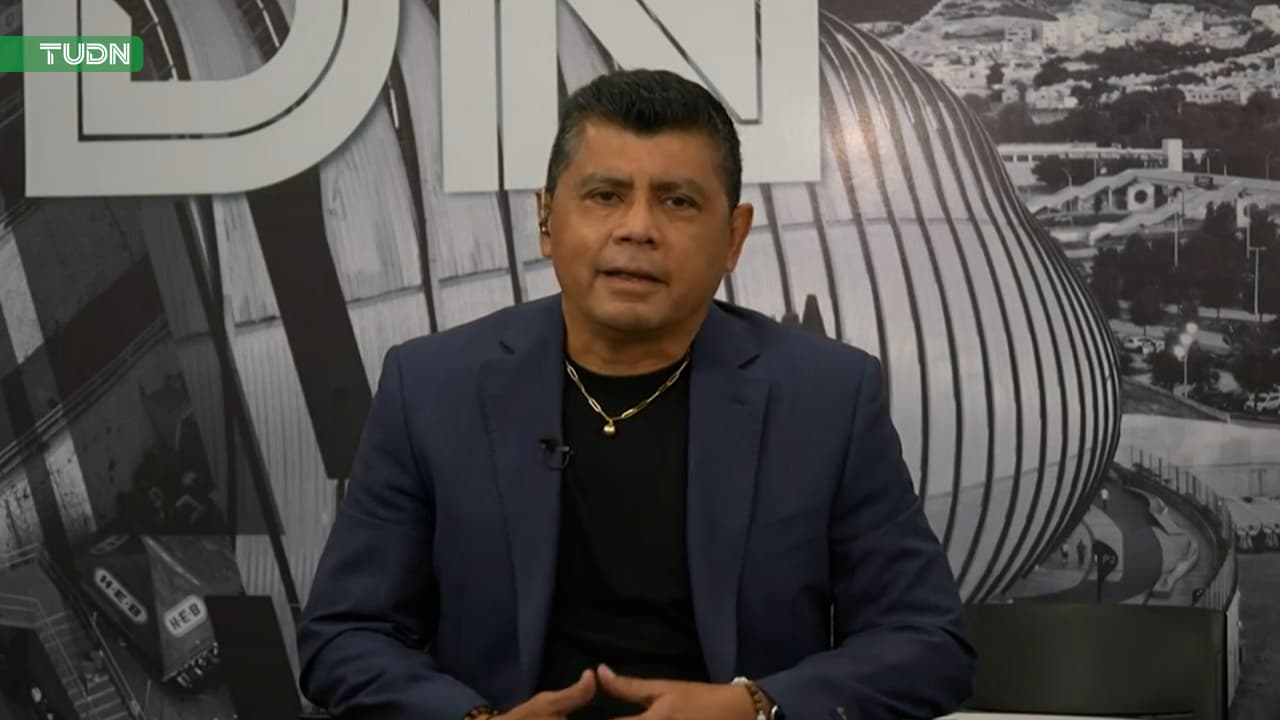 En el futbol mexicano hay talento, pero no continuidad: Chima Ruiz