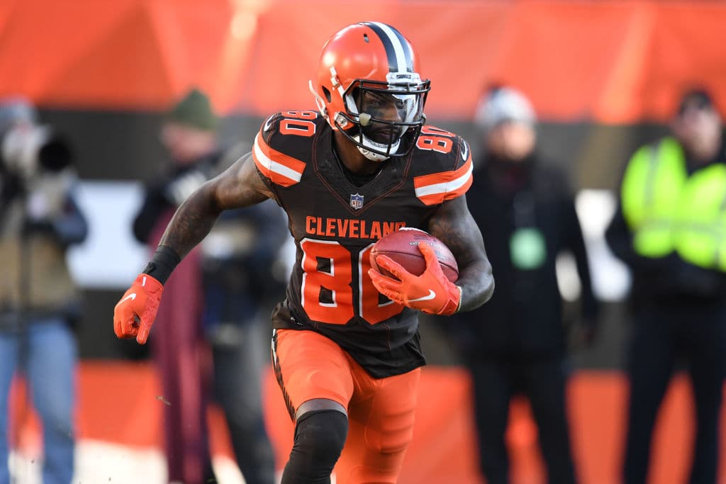 <b>25) Cleveland Browns (3-6-1)</b>. Sin duda la mejor nota es que este joven núcleo de jugadores tiene una mentalidad distinta y esto puede ayudar en el futuro cercano. Gran triunfo sobre Atlanta.