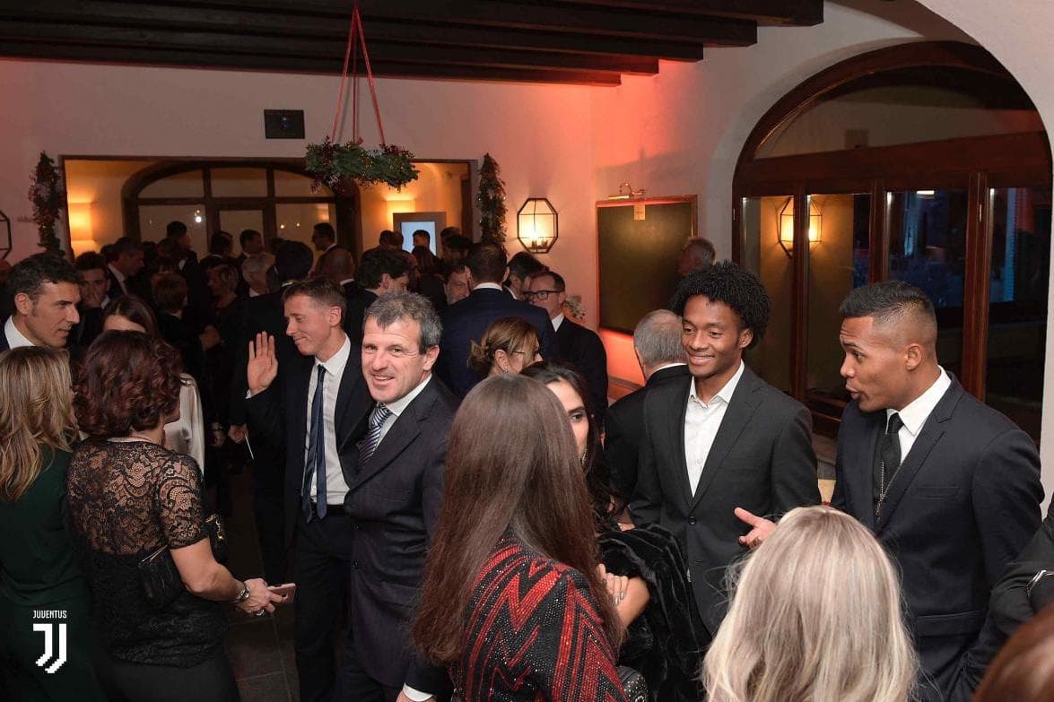 Este miércoles la 
<i>Vecchia Signora </i>estará enfrentando al Young Boys en Suiza para confirmar su paso a la siguiente ronda de la Champions.