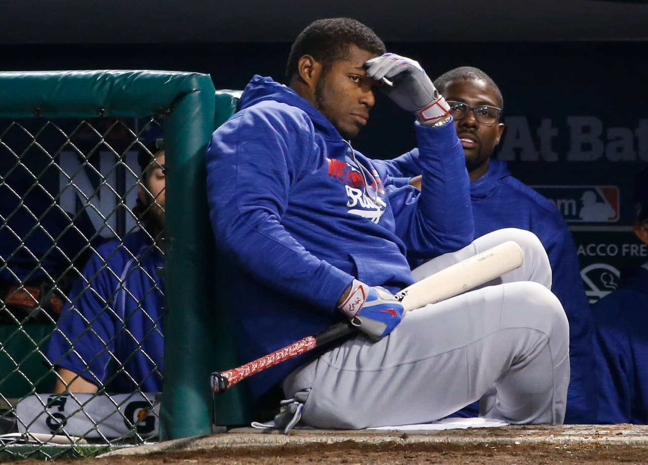 En 2016 perdieron contra Chicago Cubs 4-2 la Serie de Campeonato de la Liga Nacional.