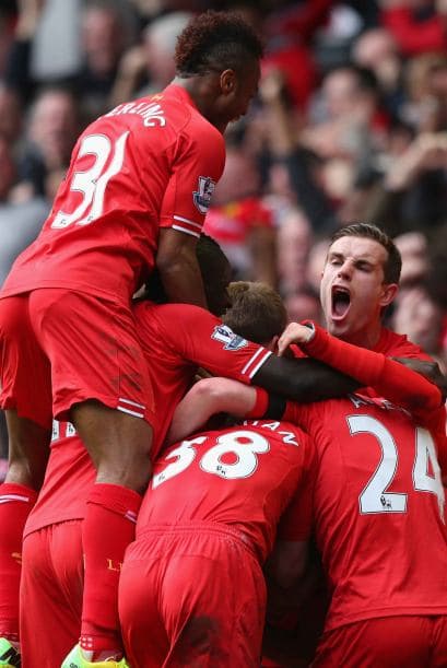 Un premio al esfuerzo del conjunto local, que no se vio del todo afectado al no saber manejar su ventaja.