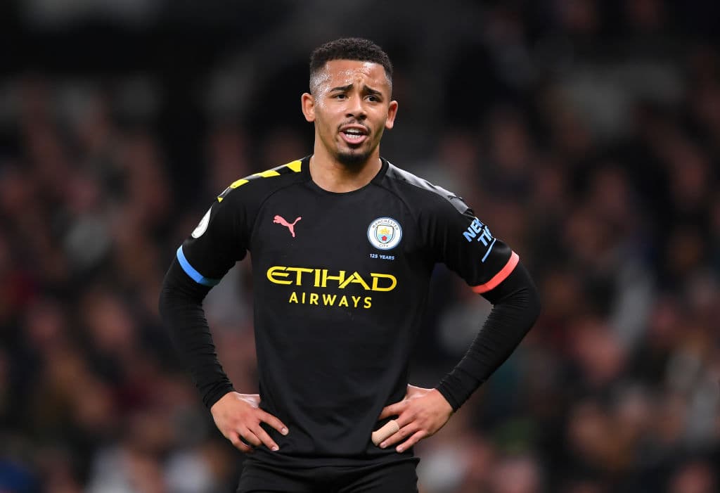 El conjuto de Guardiola ve la derrota ante el Tottenham de Mourinho 2-0, siendo la primera vez que el City no anota en 23 partidos que lleva como visita.