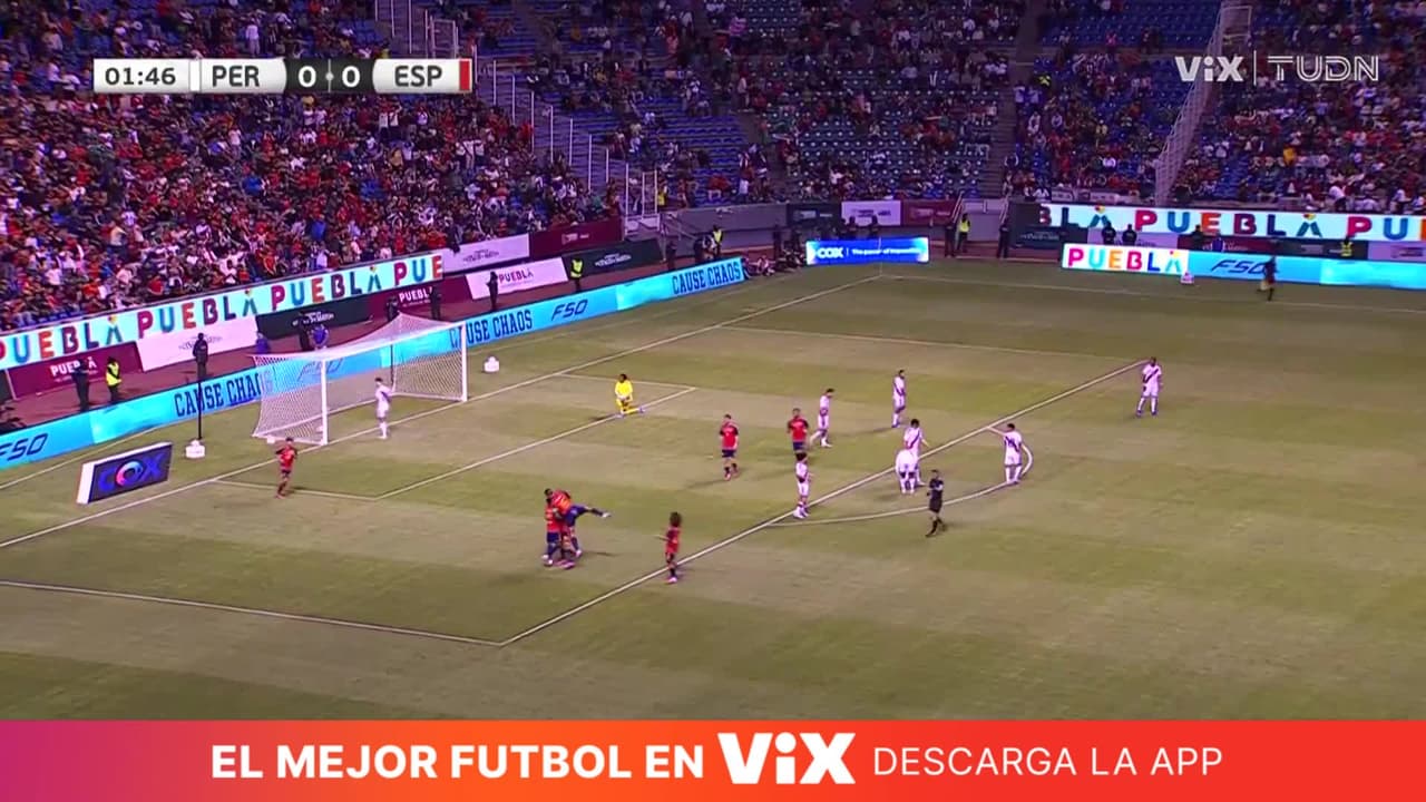 Goal Oyarzabal