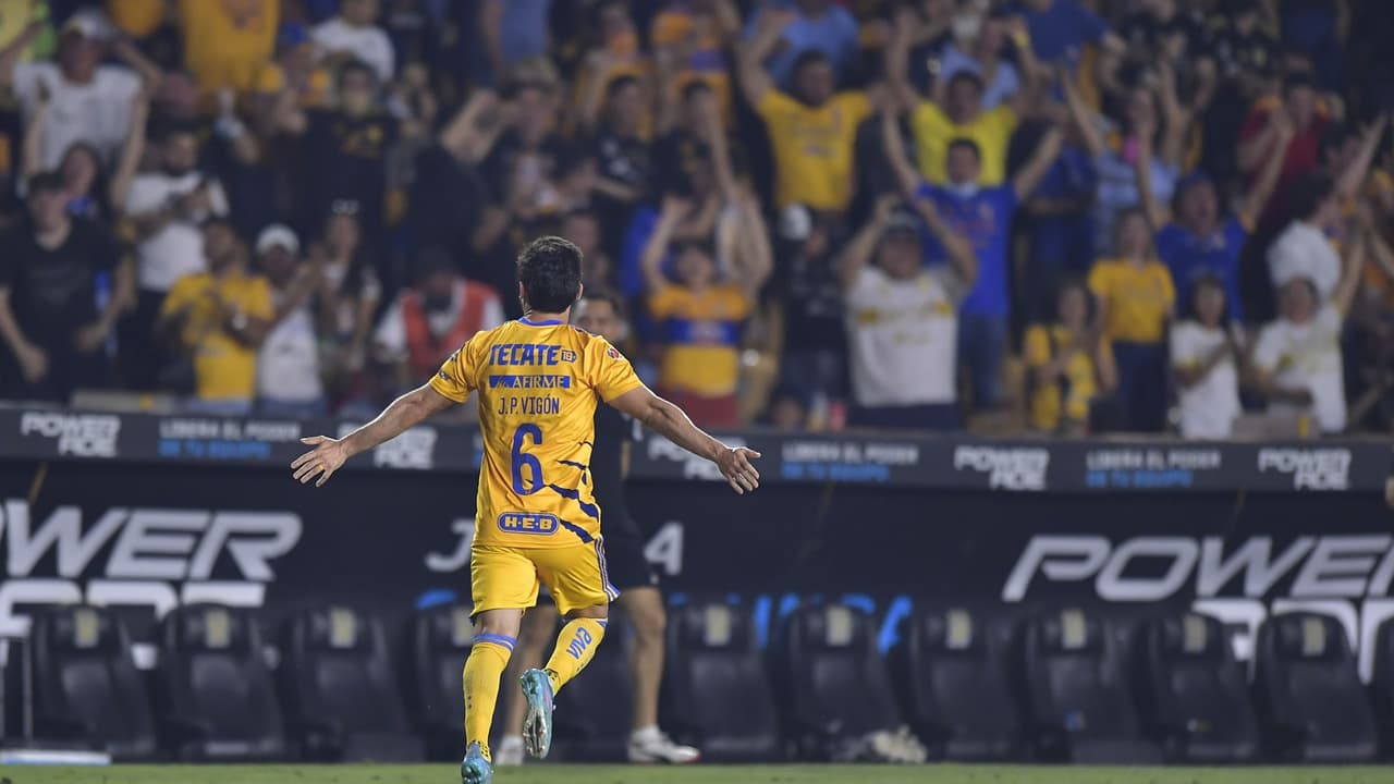 Boletos para Tigres vs América pueden comprarse con criptomonedas