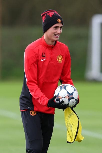 Adnan Januzaj es la apuesta de futuro del Manchester United, pero también es la pieza que exige Guardiola para dejar ir a Kroos. Su destino podría estar en Múnich