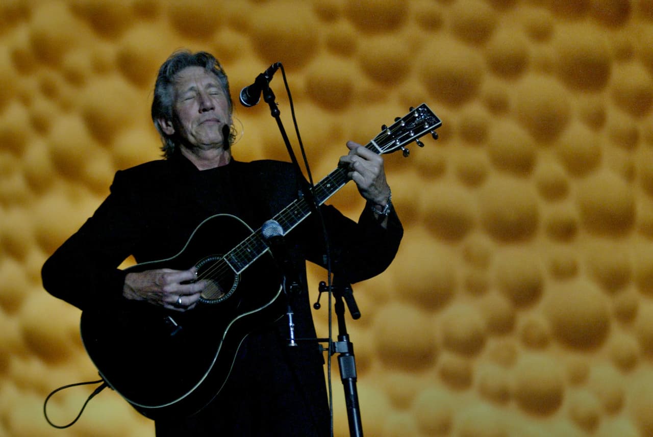 En marzo salió a la luz la producción 'The Dark Site of the Moon' de Pink Floyd, que haría de esta banda una leyenda viviente.