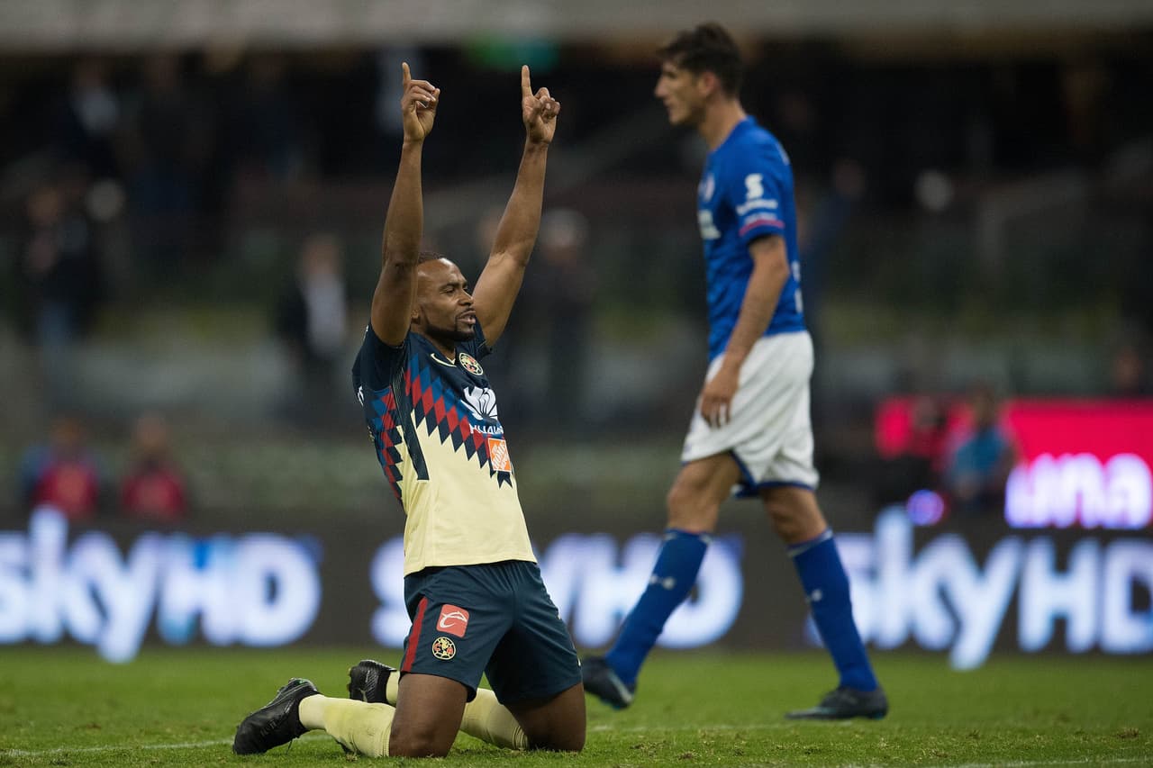 El empate en ambos partidos favoreció a las Águilas que dejaron relegadas a Cruz Azul.