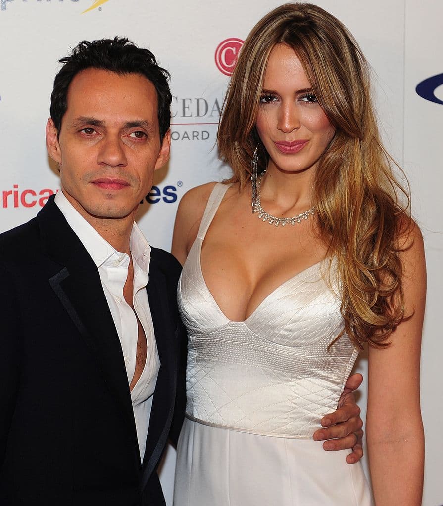Marc Anthony está por unirse con Sofía Vergara en un ambicioso proyecto.