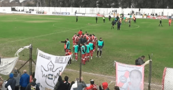 ¡Tragedia en Argentina! Un muerto y 15 heridos por tiroteo entre fans