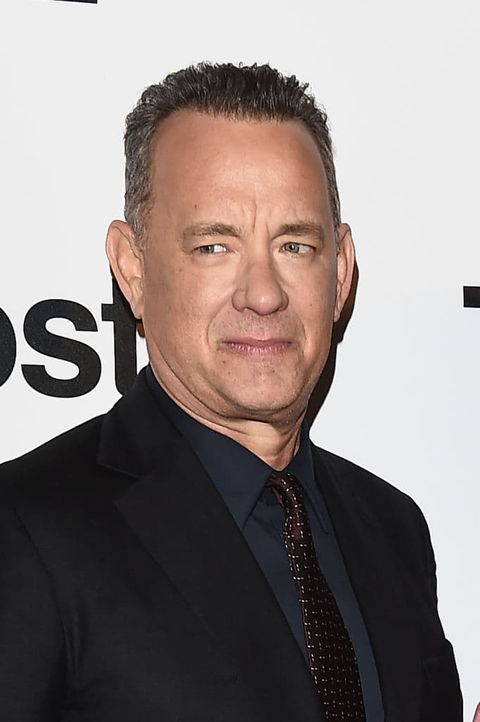 En la cinta podremos ver al protagonista construyendo un robot para que pueda cuidar de su perro cuando él ya no esté.
<br>