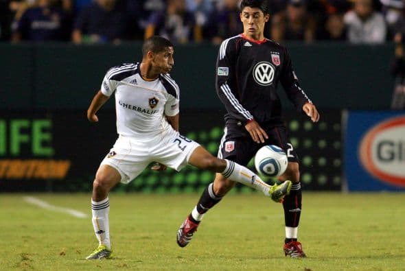 Los capitalinos comenzaron ganando pero en el segundo tiempo les dieron la vuelta.