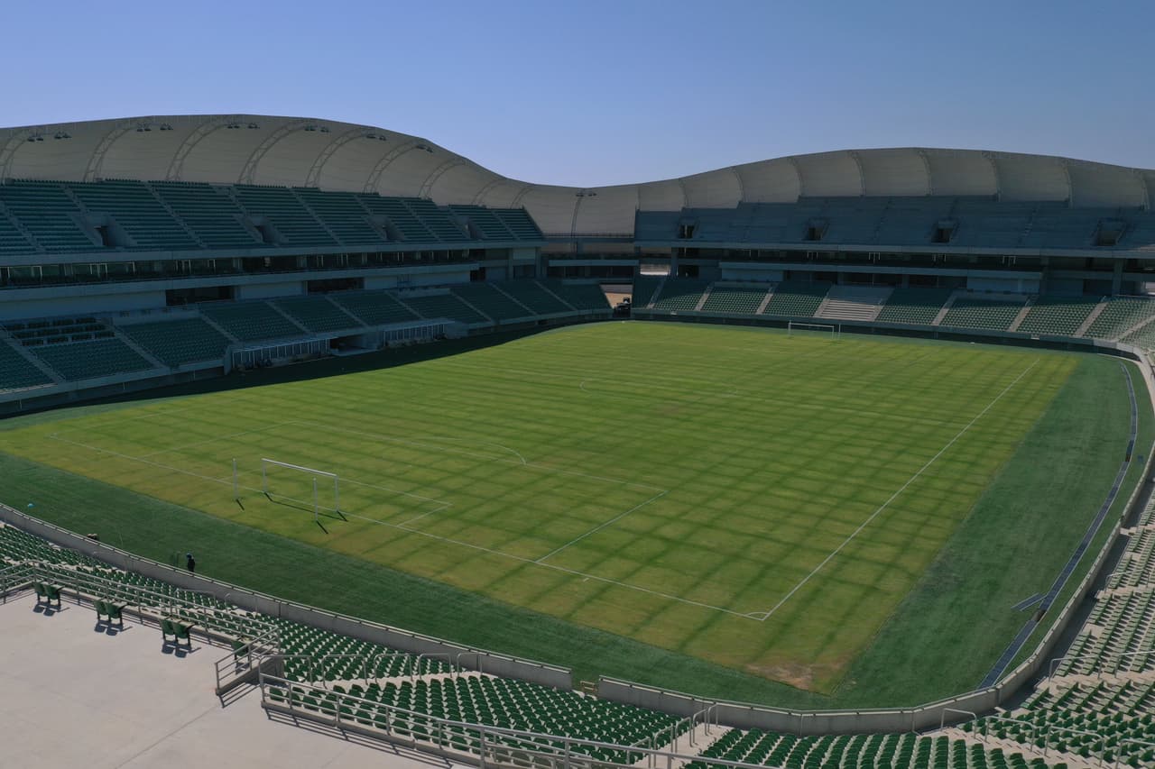 Francisco Palencia podría estrenar los banquillos del inmueble pues se espera que en breve sea anunciado como estratega del cuadro mazatleca.