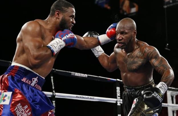 Jean Pascal ganó de manera controvertida a Yuniesky González