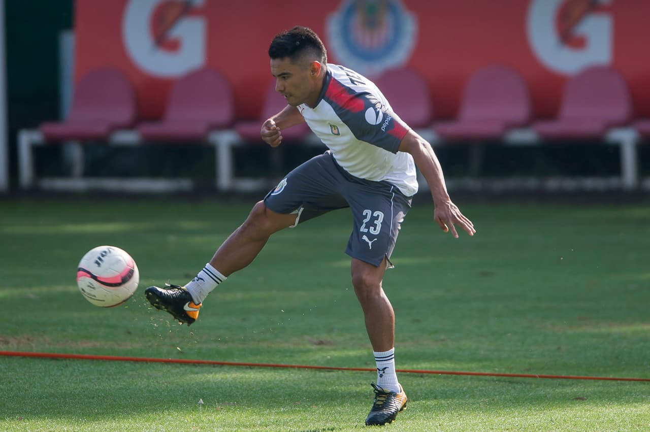 Chivas ha vivido un mal comienzo en el Apertura 2017, luego de haber salido campeón de la Liga MX en el Clausura 2017.