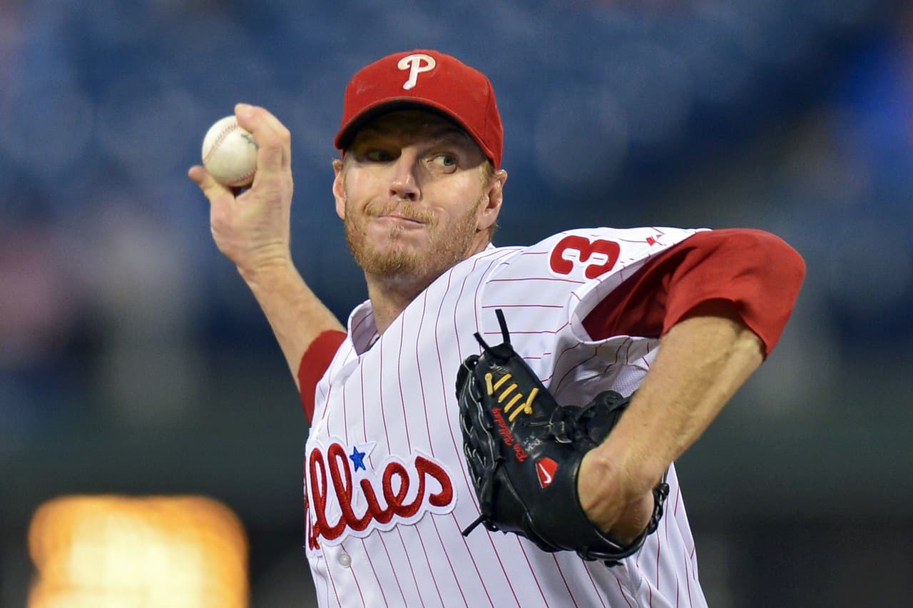 Roy Halladay estaba intoxicado cuando chocó y murió en su avión