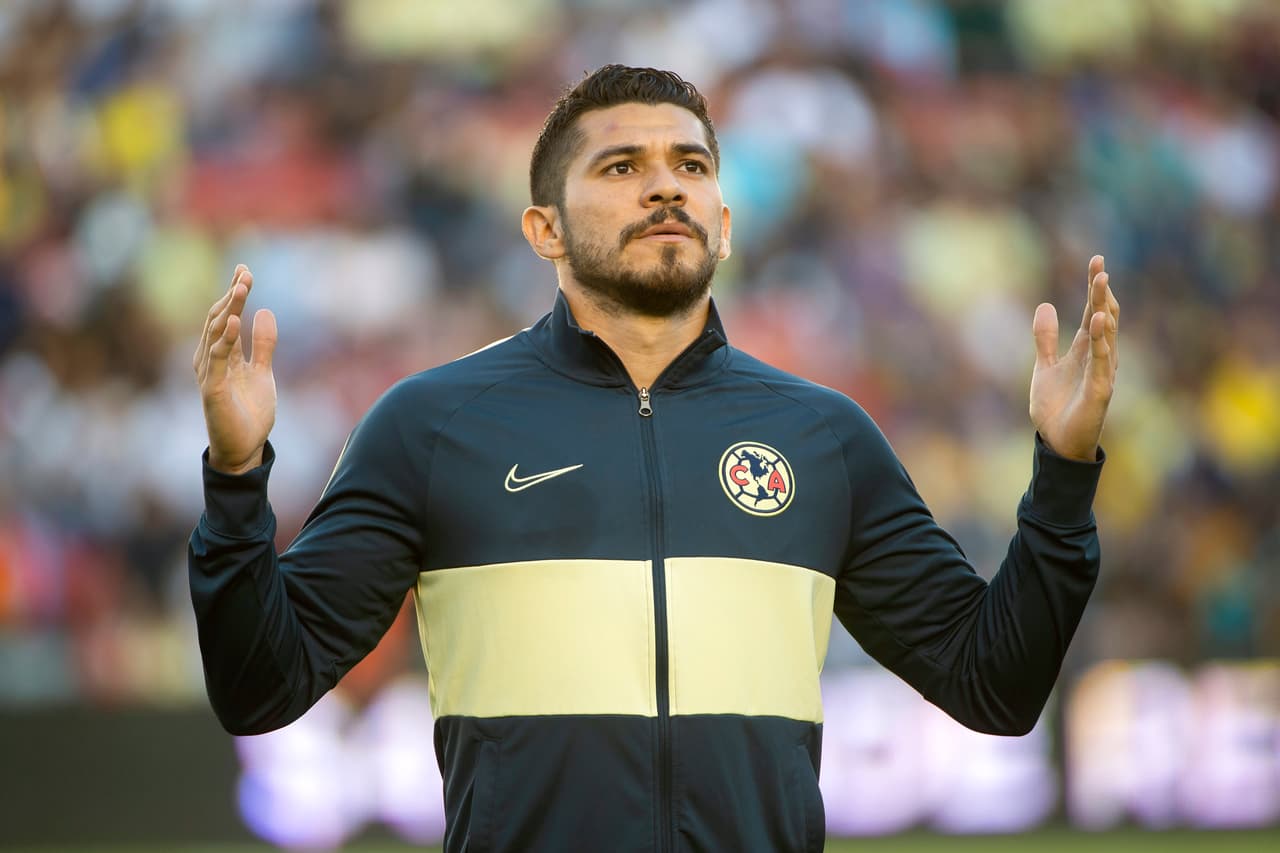 Se ha llegado prácticamente a la mitad del torneo, donde las Águilas han sumado 16 de los 24 puntos posibles y están a 8 o 9 de, prácticamente, asegurar su lugar en la ‘fiesta grande’.