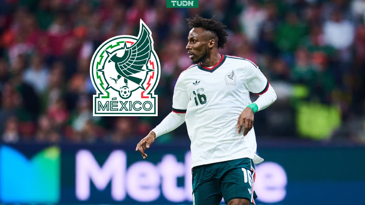 Quiñones advierte con ser referente y "levantar a la Selección Mexicana"