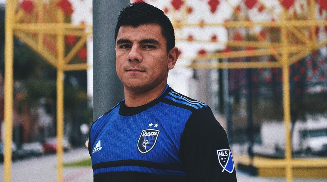 La nueva camisa fue bautizada como 'Unity Jersey', o 'la Casaca de la Unidad'.