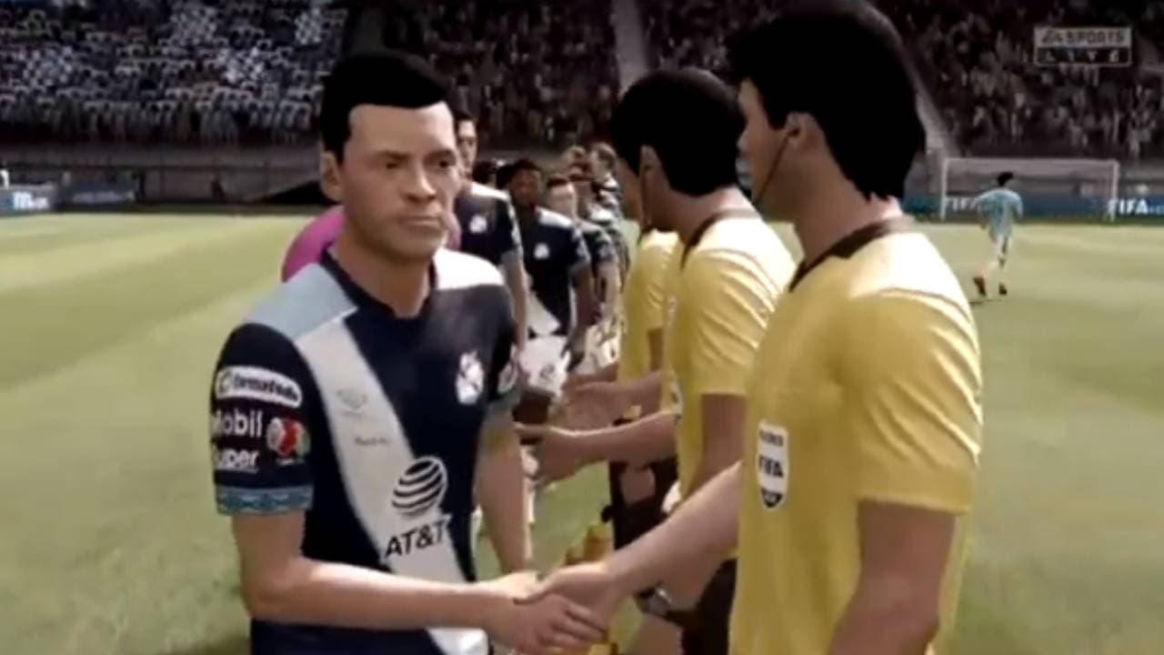 El juego se suspendió luego de que Ormeño protestara sobre la modalidad del juego. El partido se reanudó y finalmente el duelo se lo llevó Kévin Álvarez 4-1 para avanzar a semifinales de la eLiga MX.