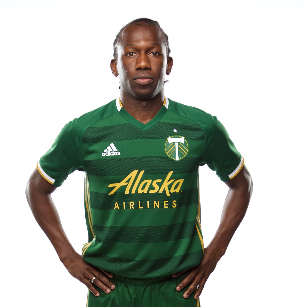 Antes de ponerse en 2011 la camiseta de 'los Leñadores' (su único club en Major League Soccer), Diego Chará había defendido en Colombia los colores de Deportes Quindío, América de Cali y Deportes Tolima.