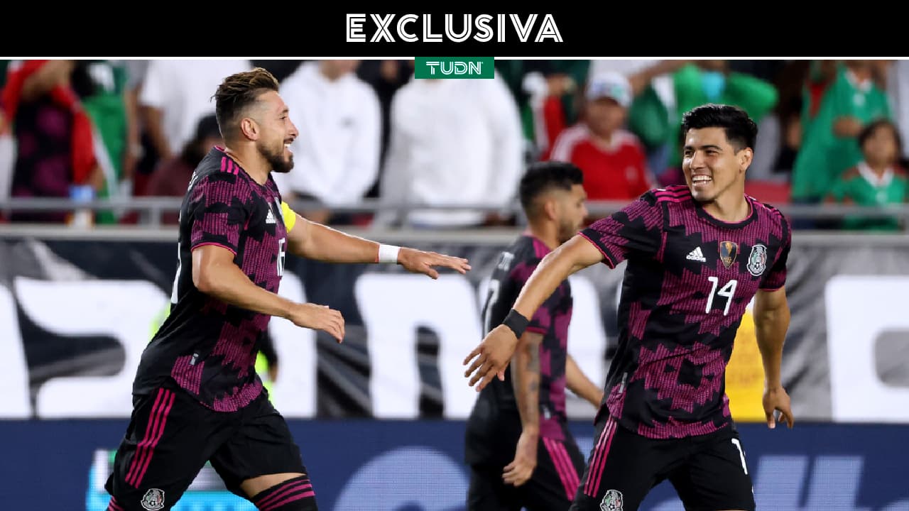 Guti acepta que contra Nigeria volvió a sentirse futbolista