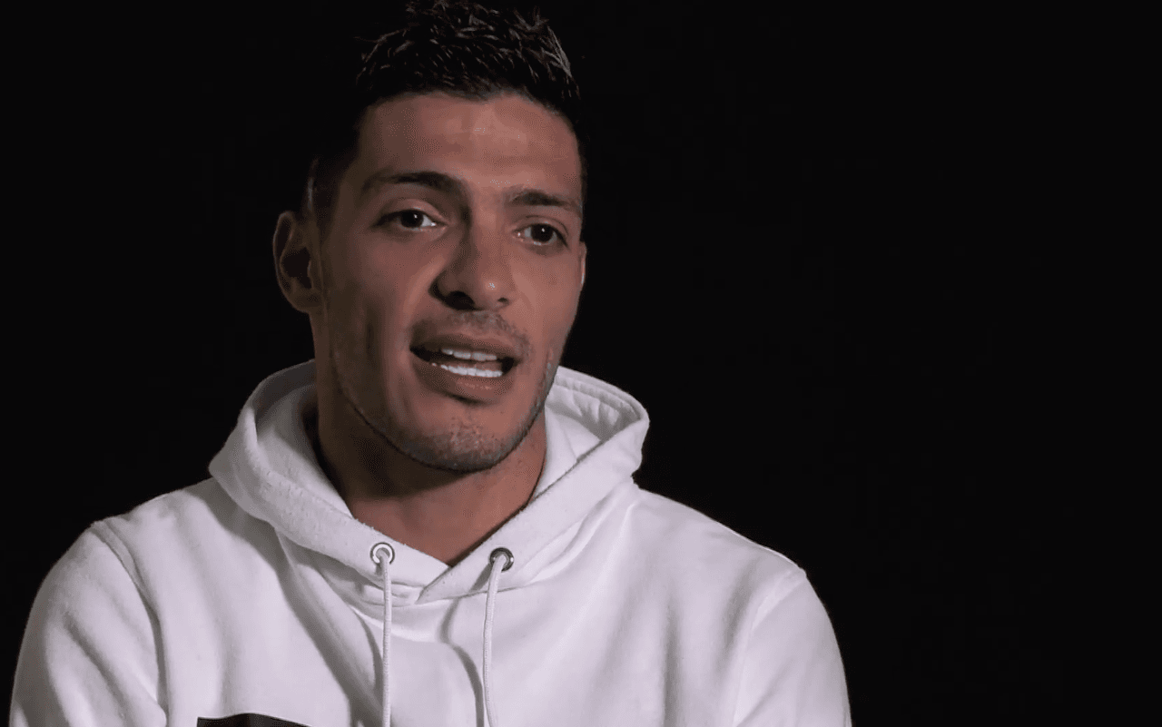 Raúl Jiménez y un posible retiro prematuro: “Nunca pasó por mi cabeza”