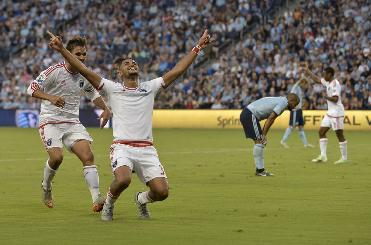 Aníbal Godoy dio mucho en apenas una semana.