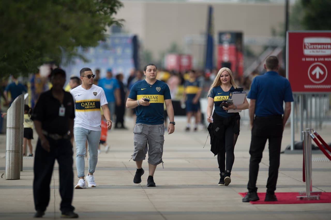 during the game America (MEX) vs Boca Juniors (ARG), corresponding to the Torneo Colossus Cup 2019, at Red Bull Arena, Harrison, Nueva Jersey, on July 03, 2019. 
<br>
<br> durante el partido América (MEX) vs Boca Juniors (ARG), Correspondiente al Torneo Colossus Cup 2019, en el Red Bull Arena, Harrison, Nueva Jersey, el 03 de Julio de 2019.