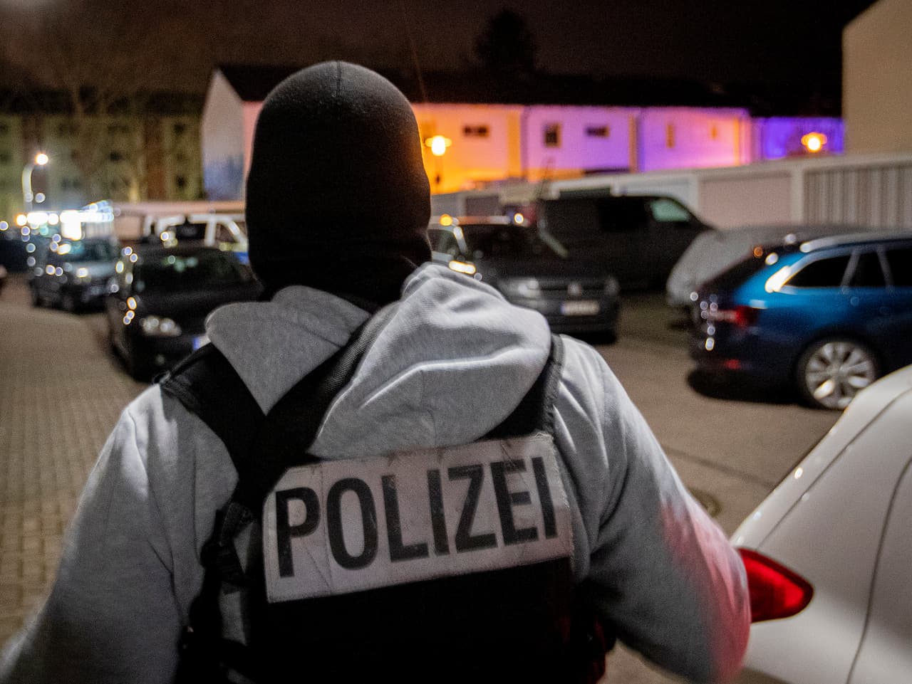 Alemania detiene a cuatro sospechosos de planear ataques contra bases estadounidenses