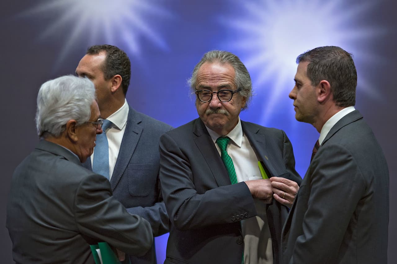 México: el país que quiere organizar un Mundial, pero no tiene al deporte como prioridad